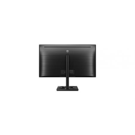 Philips 279C9/00 pantalla para PC 68,6 cm (27") 3840 x 2160 Pixeles 4K Ultra HD LED Negro