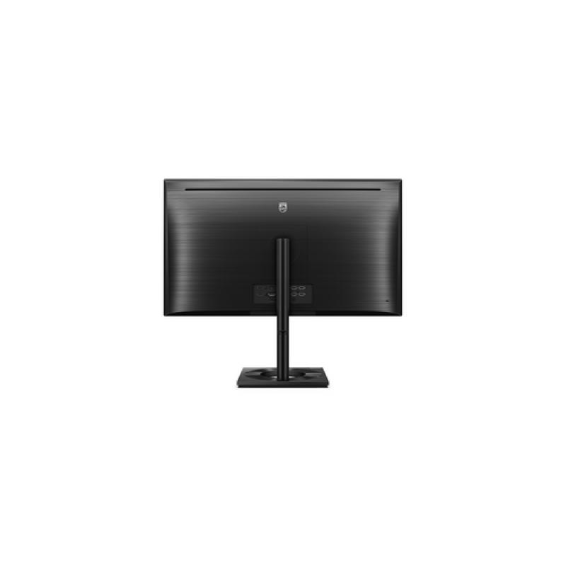 Philips 279C9/00 pantalla para PC 68,6 cm (27") 3840 x 2160 Pixeles 4K Ultra HD LED Negro