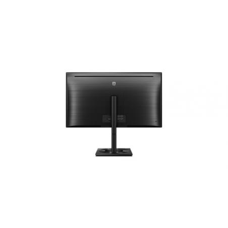 Philips 279C9/00 pantalla para PC 68,6 cm (27") 3840 x 2160 Pixeles 4K Ultra HD LED Negro