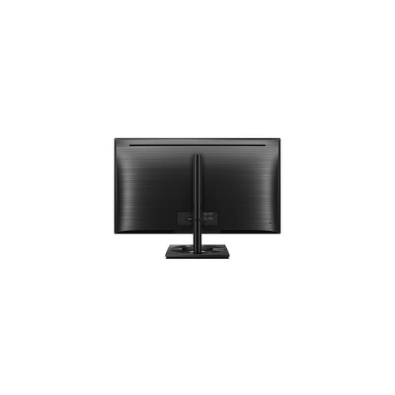 Philips 279C9/00 pantalla para PC 68,6 cm (27") 3840 x 2160 Pixeles 4K Ultra HD LED Negro