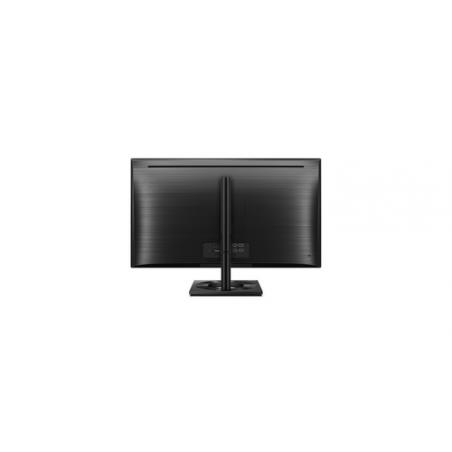 Philips 279C9/00 pantalla para PC 68,6 cm (27") 3840 x 2160 Pixeles 4K Ultra HD LED Negro