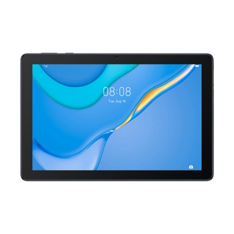 Huawei MatePad T 10 32 GB 24,6 cm (9.7") Hisilicon Kirin 2 GB Wi-Fi 5 (802.11ac) EMUI 10.1 Negro, Azul