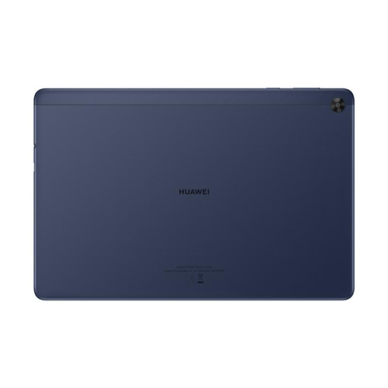 Huawei MatePad T 10 32 GB 24,6 cm (9.7") Hisilicon Kirin 2 GB Wi-Fi 5 (802.11ac) EMUI 10.1 Negro, Azul