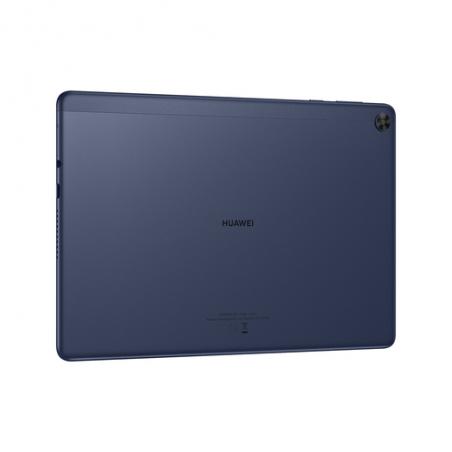 Huawei MatePad T 10 32 GB 24,6 cm (9.7") Hisilicon Kirin 2 GB Wi-Fi 5 (802.11ac) EMUI 10.1 Negro, Azul