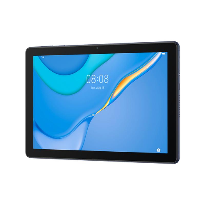 Huawei MatePad T 10 32 GB 24,6 cm (9.7") Hisilicon Kirin 2 GB Wi-Fi 5 (802.11ac) EMUI 10.1 Negro, Azul