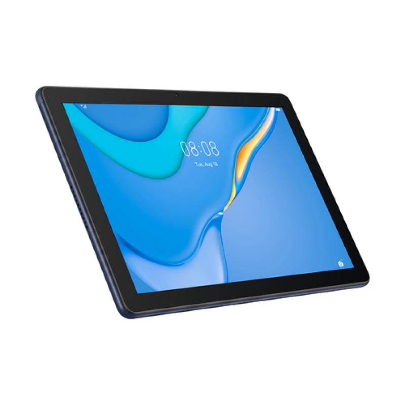 Huawei MatePad T 10 32 GB 24,6 cm (9.7") Hisilicon Kirin 2 GB Wi-Fi 5 (802.11ac) EMUI 10.1 Negro, Azul