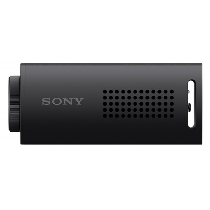 Sony SRG-XP1 Caja Cámara de seguridad IP Interior 3840 x 2160 Pixeles Techo/Pared/Poste
