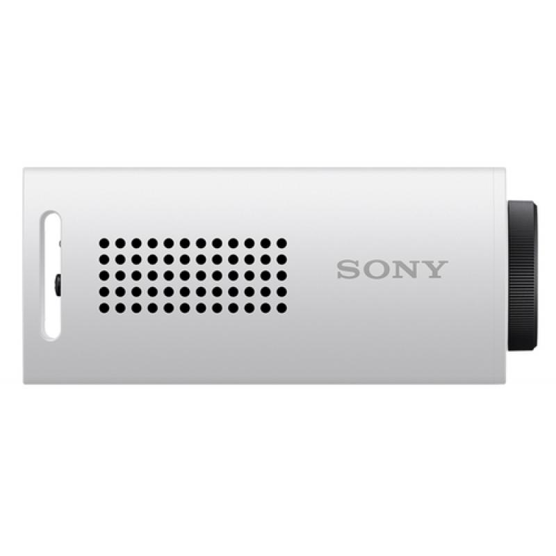 Sony SRG-XP1 Caja Cámara de seguridad IP Interior 3840 x 2160 Pixeles Techo/Pared/Poste