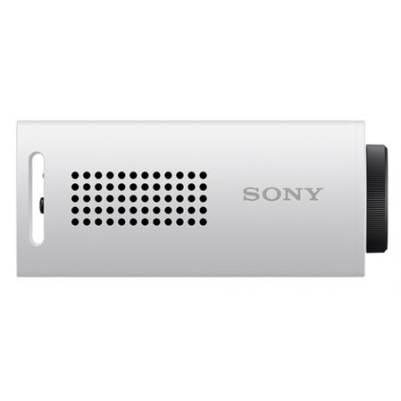 Sony SRG-XP1 Caja Cámara de seguridad IP Interior 3840 x 2160 Pixeles Techo/Pared/Poste