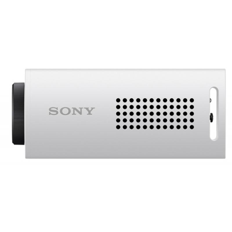Sony SRG-XP1 Caja Cámara de seguridad IP Interior 3840 x 2160 Pixeles Techo/Pared/Poste