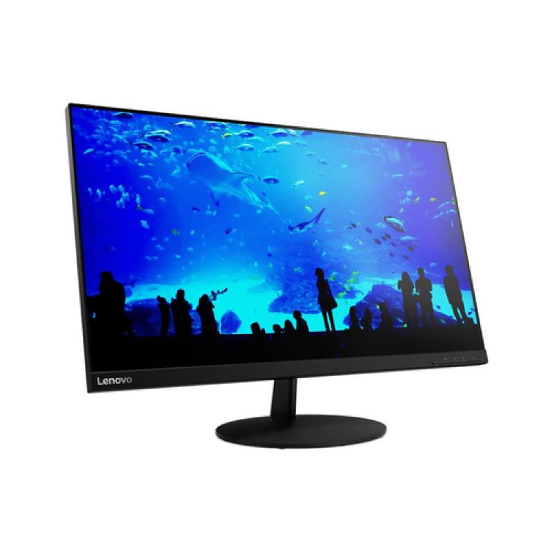 Lenovo L28u-30 71,1 cm (28") 3840 x 2160 Pixeles 4K Ultra HD LED Negro