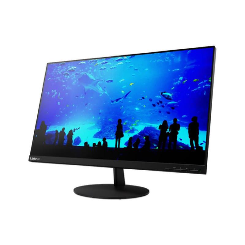 Lenovo L28u-30 71,1 cm (28") 3840 x 2160 Pixeles 4K Ultra HD LED Negro