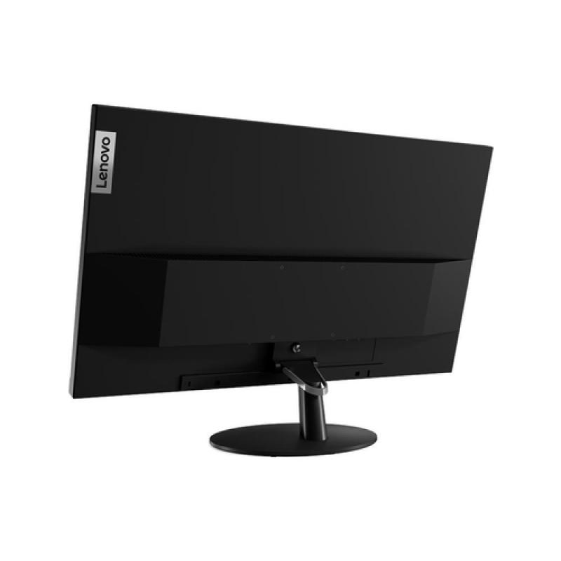 Lenovo L28u-30 71,1 cm (28") 3840 x 2160 Pixeles 4K Ultra HD LED Negro