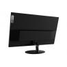 Lenovo L28u-30 71,1 cm (28") 3840 x 2160 Pixeles 4K Ultra HD LED Negro
