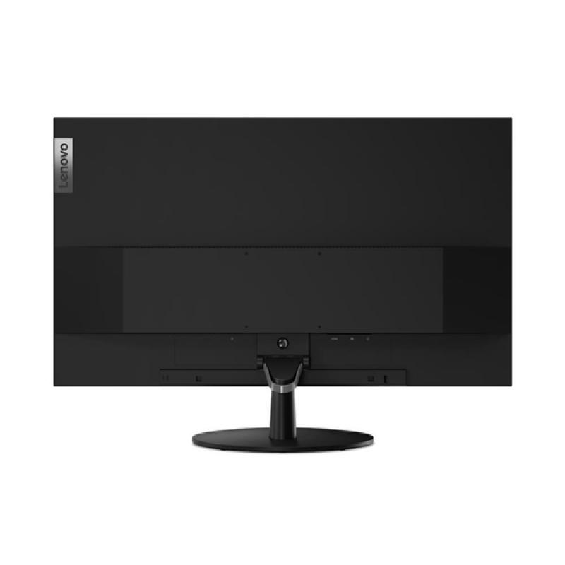 Lenovo L28u-30 71,1 cm (28") 3840 x 2160 Pixeles 4K Ultra HD LED Negro