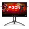 AOC AGON 3 AG273QXP LED display 68,6 cm (27") 2560 x 1440 Pixeles 2K Ultra HD Negro