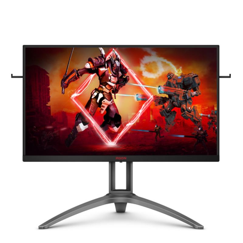AOC AGON 3 AG273QXP LED display 68,6 cm (27") 2560 x 1440 Pixeles 2K Ultra HD Negro