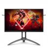 AOC AGON 3 AG273QXP LED display 68,6 cm (27") 2560 x 1440 Pixeles 2K Ultra HD Negro