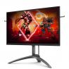 AOC AGON 3 AG273QXP LED display 68,6 cm (27") 2560 x 1440 Pixeles 2K Ultra HD Negro