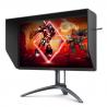 AOC AGON 3 AG273QXP LED display 68,6 cm (27") 2560 x 1440 Pixeles 2K Ultra HD Negro