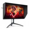 AOC AGON 3 AG273QXP LED display 68,6 cm (27") 2560 x 1440 Pixeles 2K Ultra HD Negro