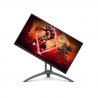 AOC AGON 3 AG273QXP LED display 68,6 cm (27") 2560 x 1440 Pixeles 2K Ultra HD Negro