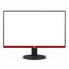 AOC 90 Series G2490VXA LED display 60,5 cm (23.8") 1920 x 1080 Pixeles Full HD Negro, Rojo