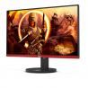 AOC 90 Series G2490VXA LED display 60,5 cm (23.8") 1920 x 1080 Pixeles Full HD Negro, Rojo