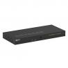 NETGEAR M4250-16XF Gestionado L2/L3 Ninguno 1U Negro