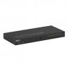 NETGEAR M4250-10G2F Gestionado L2/L3 Gigabit Ethernet (10/100/1000) Energía sobre Ethernet (PoE) 1U Negro
