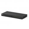 NETGEAR M4250-10G2F Gestionado L2/L3 Gigabit Ethernet (10/100/1000) Energía sobre Ethernet (PoE) 1U Negro