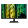 AOC E2 U32E2N LED display 80 cm (31.5") 3840 x 2160 Pixeles 4K Ultra HD Negro