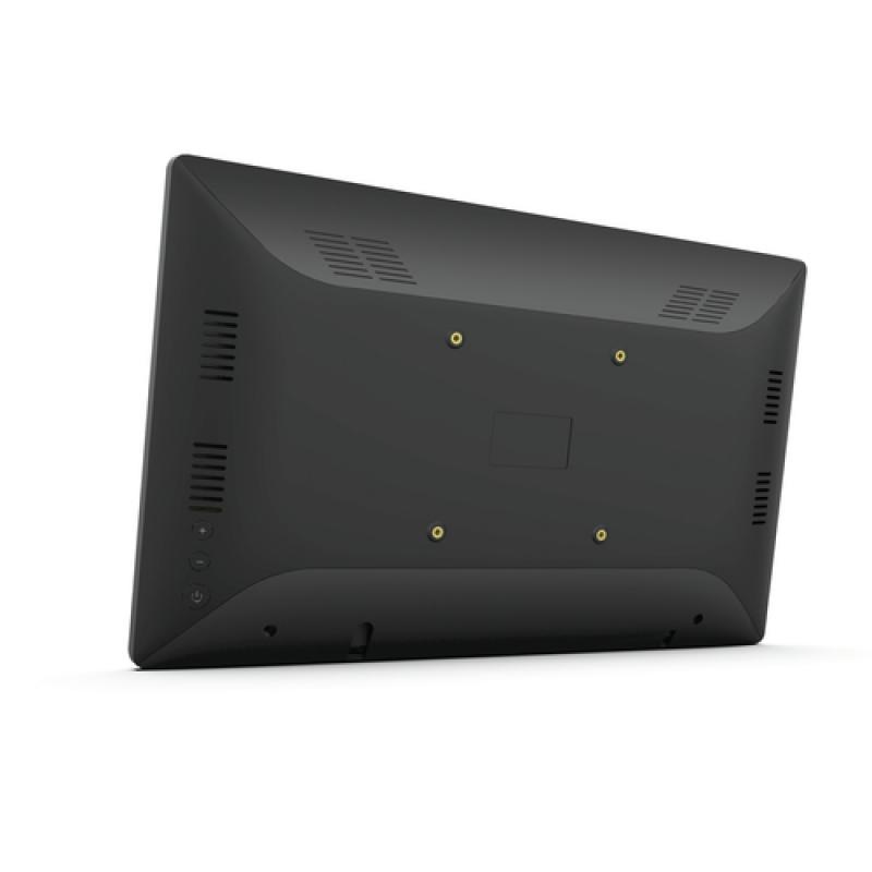 iiyama ProLite TW1523AS-B1P pantalla para PC 39,6 cm (15.6") 1920 x 1080 Pixeles Full HD LED Pantalla táctil Multi-usuario Negro