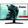 iiyama G-MASTER G2466HSU-B1 LED display 59,9 cm (23.6") 1920 x 1080 Pixeles Full HD Negro