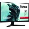 iiyama G-MASTER G2466HSU-B1 LED display 59,9 cm (23.6") 1920 x 1080 Pixeles Full HD Negro