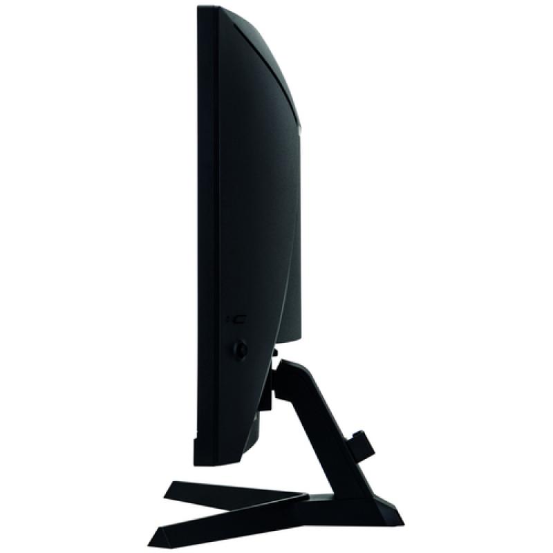 iiyama G-MASTER G2466HSU-B1 LED display 59,9 cm (23.6") 1920 x 1080 Pixeles Full HD Negro