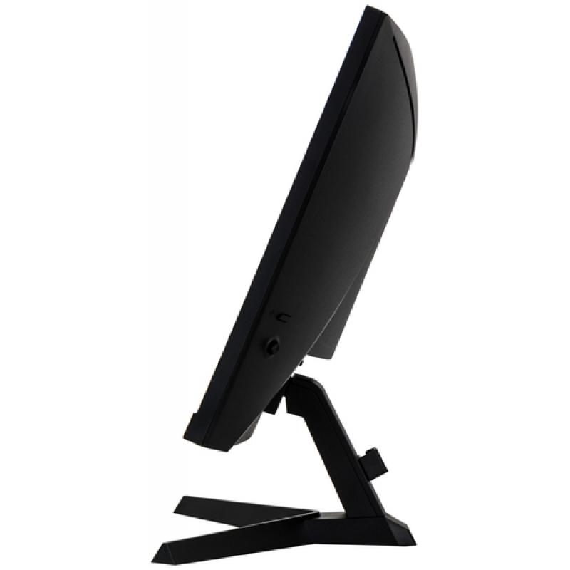 iiyama G-MASTER G2466HSU-B1 LED display 59,9 cm (23.6") 1920 x 1080 Pixeles Full HD Negro