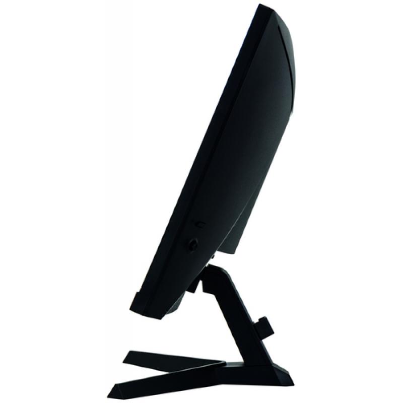 iiyama G-MASTER G2466HSU-B1 LED display 59,9 cm (23.6") 1920 x 1080 Pixeles Full HD Negro