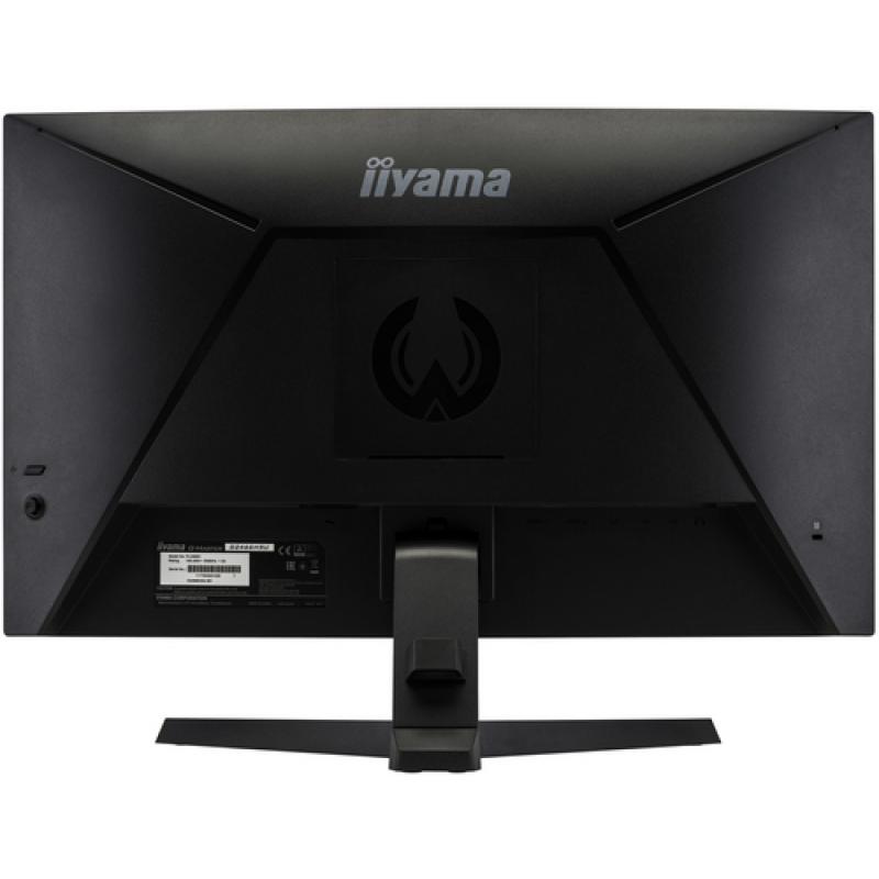 iiyama G-MASTER G2466HSU-B1 LED display 59,9 cm (23.6") 1920 x 1080 Pixeles Full HD Negro