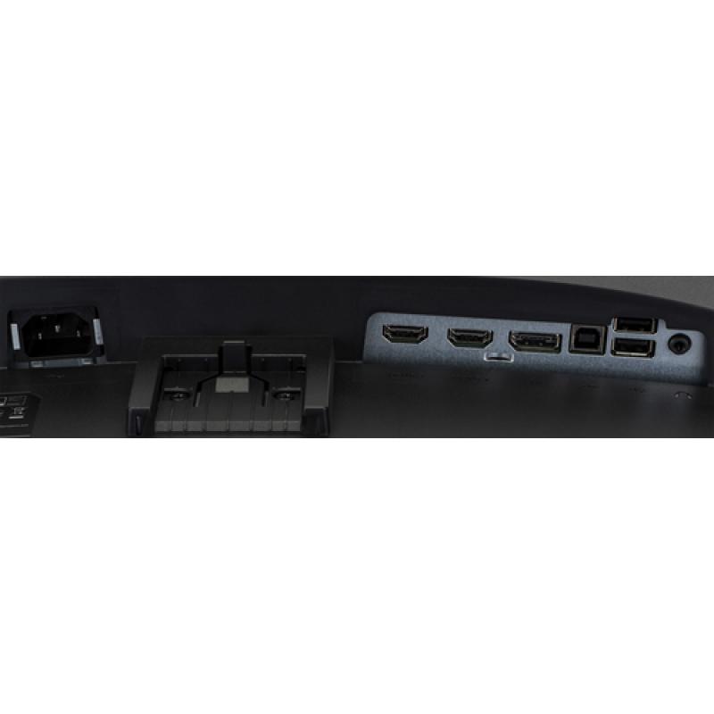 iiyama G-MASTER G2466HSU-B1 LED display 59,9 cm (23.6") 1920 x 1080 Pixeles Full HD Negro