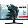 iiyama G-MASTER G2466HSU-B1 LED display 59,9 cm (23.6") 1920 x 1080 Pixeles Full HD Negro