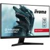 iiyama G-MASTER G2466HSU-B1 LED display 59,9 cm (23.6") 1920 x 1080 Pixeles Full HD Negro