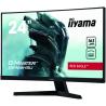 iiyama G-MASTER G2466HSU-B1 LED display 59,9 cm (23.6") 1920 x 1080 Pixeles Full HD Negro