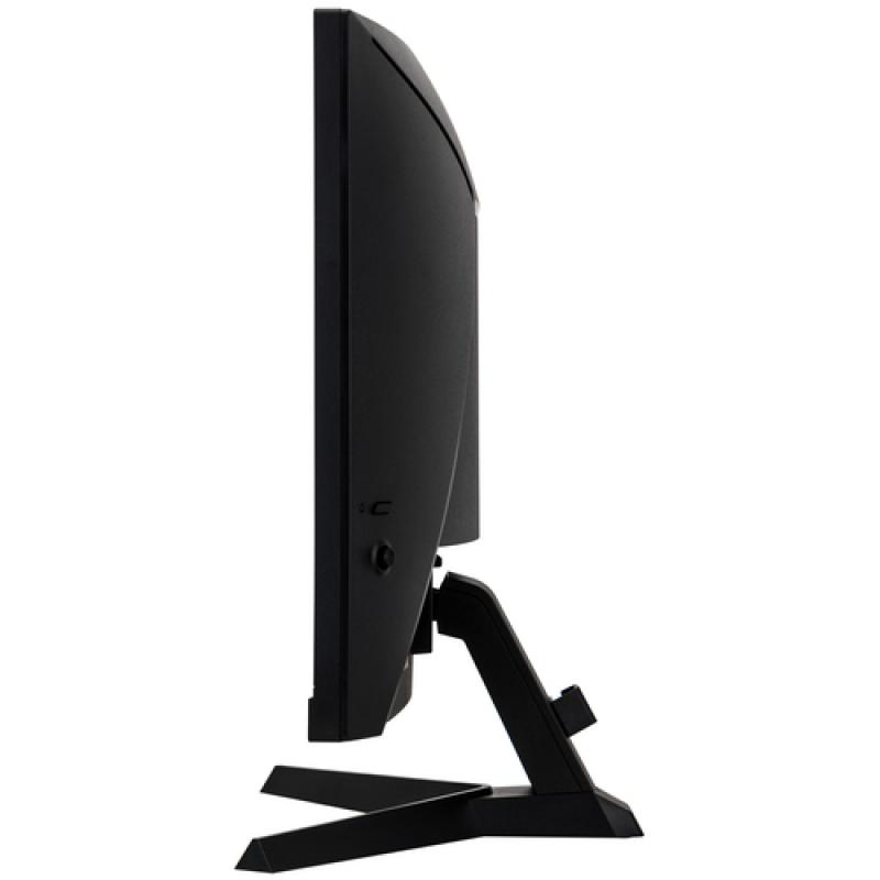 iiyama G-MASTER G2466HSU-B1 LED display 59,9 cm (23.6") 1920 x 1080 Pixeles Full HD Negro