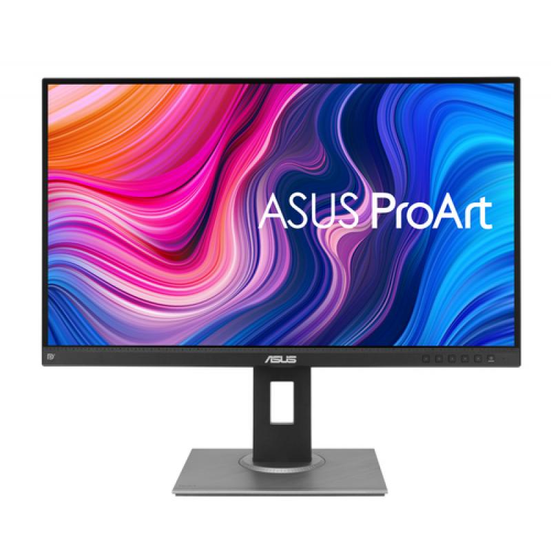ASUS ProArt PA278QV 68,6 cm (27") 2560 x 1440 Pixeles Quad HD LED Negro
