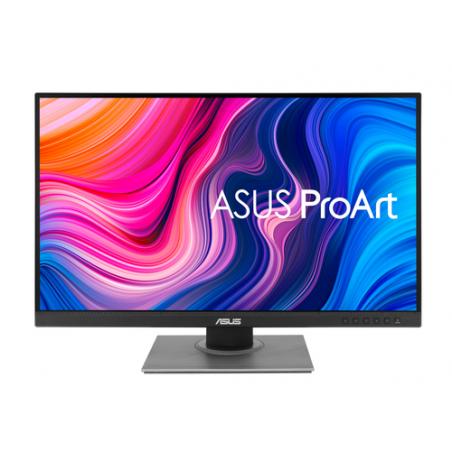 ASUS ProArt PA278QV 68,6 cm (27") 2560 x 1440 Pixeles Quad HD LED Negro