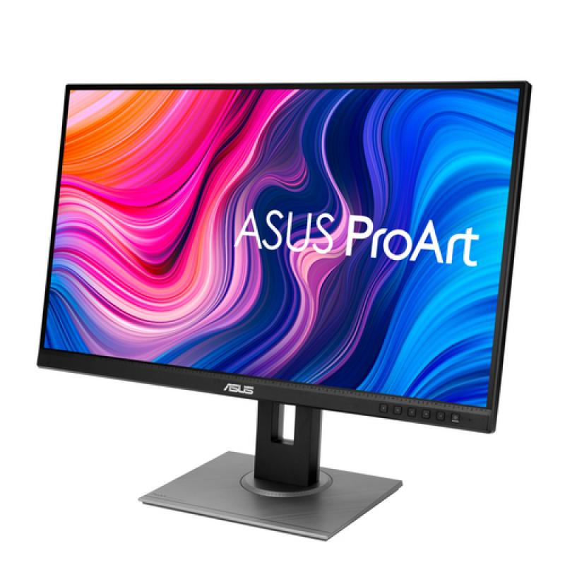 ASUS ProArt PA278QV 68,6 cm (27") 2560 x 1440 Pixeles Quad HD LED Negro
