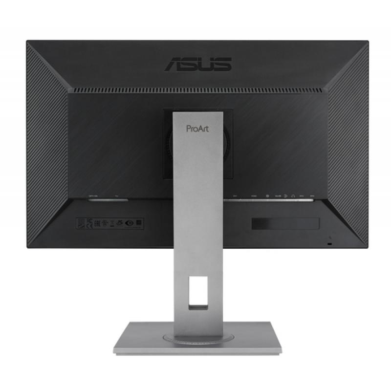 ASUS ProArt PA278QV 68,6 cm (27") 2560 x 1440 Pixeles Quad HD LED Negro