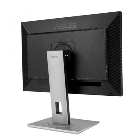 ASUS ProArt PA278QV 68,6 cm (27") 2560 x 1440 Pixeles Quad HD LED Negro
