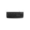 Kensington Teclado USB lavable Pro Fit®